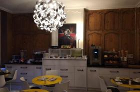 Hôtel Atlantic - photo 20