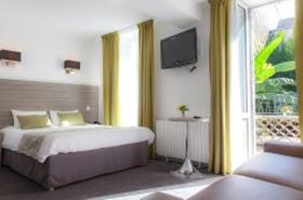 Hôtel Atlantic - photo 6