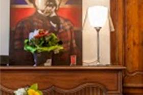 Hôtel Atlantic - photo 7