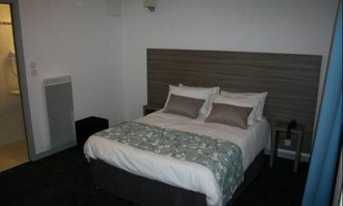 Hôtel Atlantic - photo 2