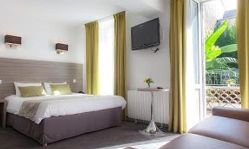 Hôtel Atlantic - photo 3