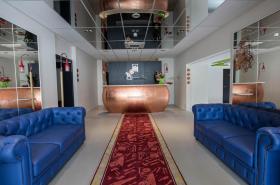 Hôtel La Fabrique - photo 4