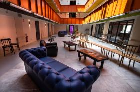 Hôtel La Fabrique - photo 27