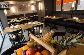 Hôtel La Fabrique - photo 6