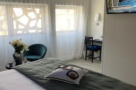 Hôtel La Fabrique - photo 21