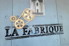 Hôtel La Fabrique - photo 24