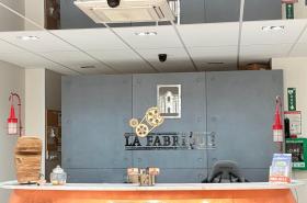 Hôtel La Fabrique - photo 17