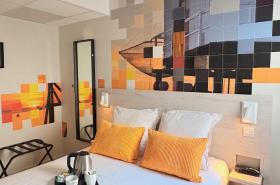 Hôtel La Fabrique - photo 27