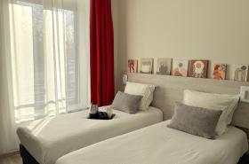 Hôtel La Fabrique - photo 20