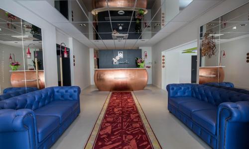 Hôtel La Fabrique - photo 1