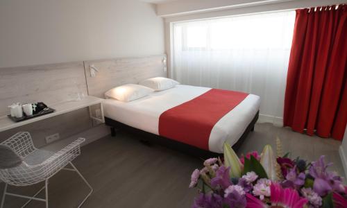 Hôtel La Fabrique - photo 2