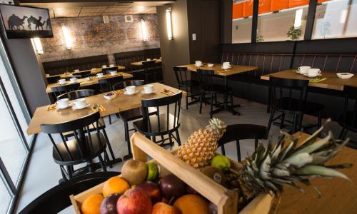 Hôtel La Fabrique - photo 3