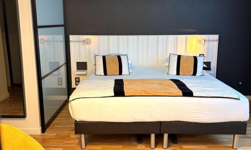 Hôtel La Fabrique - photo 2