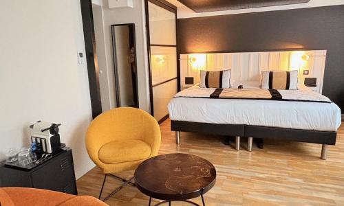 Hôtel La Fabrique - photo 1
