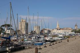 Un Hotel sur le Port - photo 7