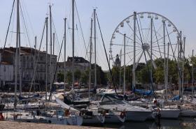 Un Hotel sur le Port - photo 8