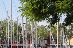 Un Hotel sur le Port - photo 9