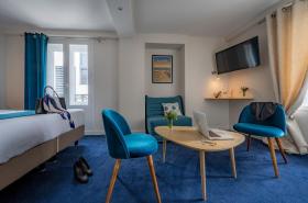 Un Hotel sur le Port - photo 20