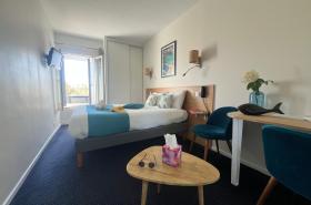 Un Hotel sur le Port - photo 27