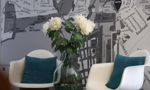 Un Hotel sur le Port - photo 2