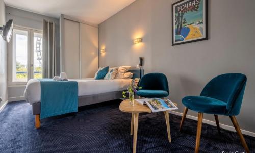 Un Hotel sur le Port - photo 1