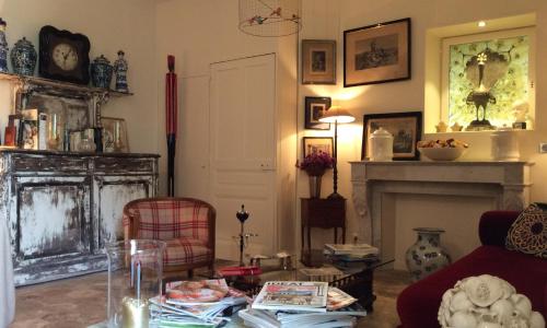 La Maison du Palmier - photo 2