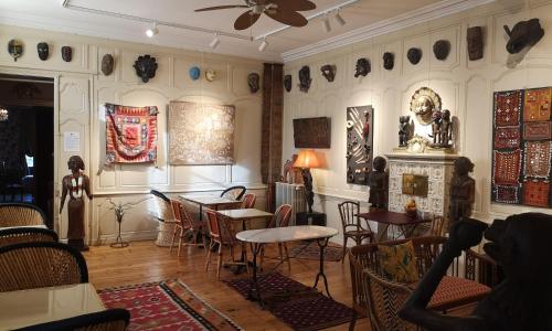 La Résidence des Indes - photo 3