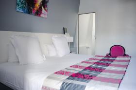 Le Manoir Hôtel - photo 6