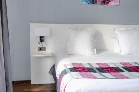 Le Manoir Hôtel - photo 8