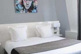 Le Manoir Hôtel - photo 23