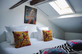 Le Manoir Hôtel - photo 25