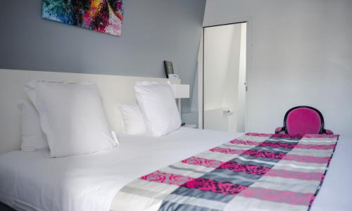 Le Manoir Hôtel - photo 3