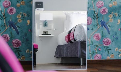 Le Manoir Hôtel - photo 2