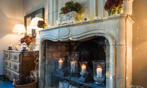 Entre Hôtes - photo 1