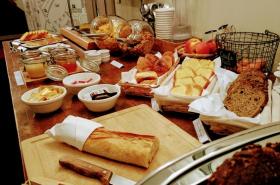 Accostage Hôtel - photo 9