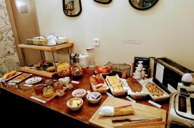 Accostage Hôtel - photo 8