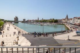 Hôtel la Tour de Nesle - photo 10