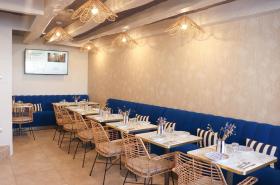 Hôtel la Tour de Nesle - photo 19