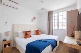 Hôtel la Tour de Nesle - photo 17