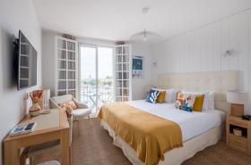 Hôtel la Tour de Nesle - photo 4