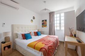 Hôtel la Tour de Nesle - photo 9