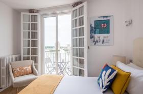 Hôtel la Tour de Nesle - photo 7