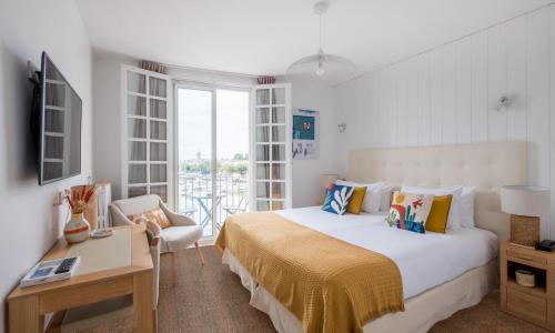 Hôtel la Tour de Nesle - photo 1