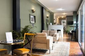 Hotel de Paris - photo 9