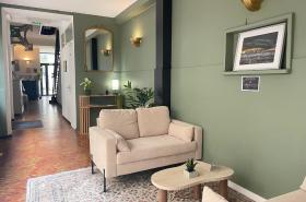 Hotel de Paris - photo 9
