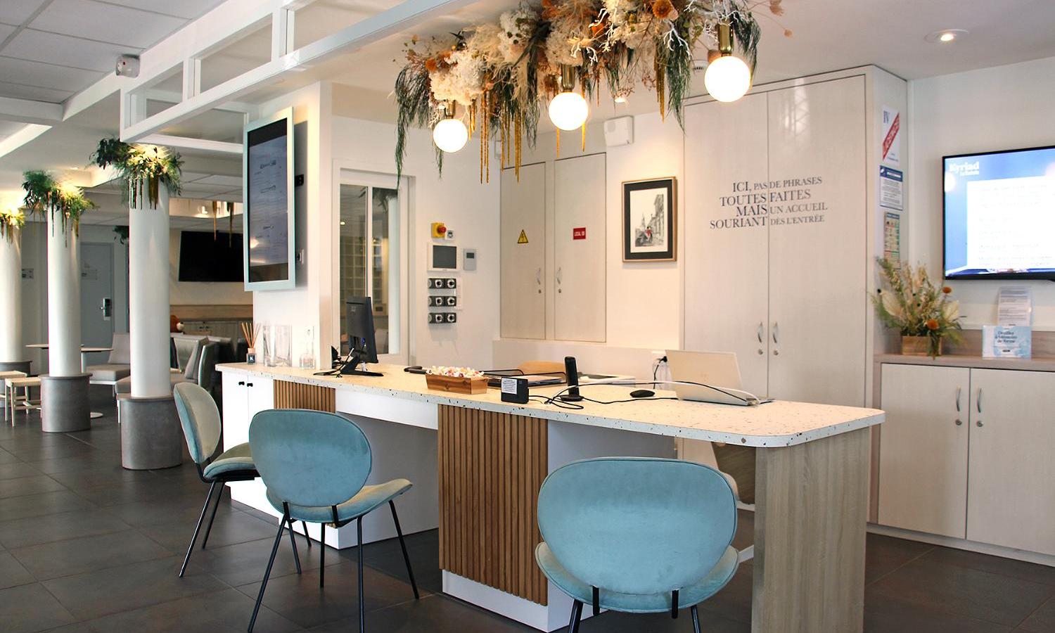 Foto vom Hôtel Kyriad La Rochelle Centre Ville