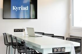Hôtel Kyriad La Rochelle Centre Ville - photo 32