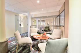 Hôtel Kyriad La Rochelle Centre Ville - photo 22