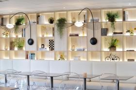 Hôtel Kyriad La Rochelle Centre Ville - photo 33