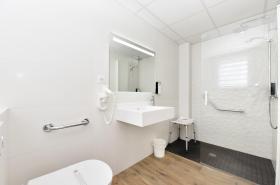 Hôtel Kyriad La Rochelle Centre Ville - photo 36